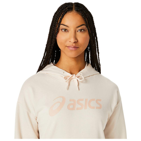 Asics Γυναικείο φούτερ
